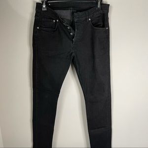Men’s H&M Skinny Jeans (34 W)